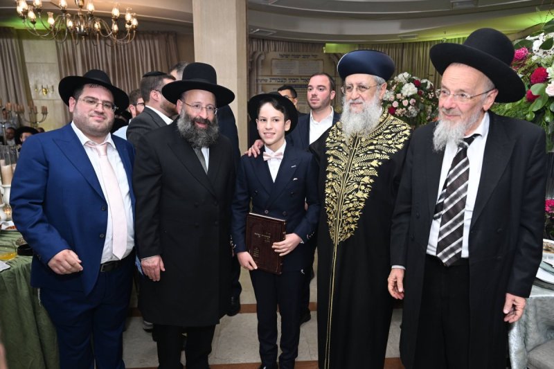 משה גולדשטיין