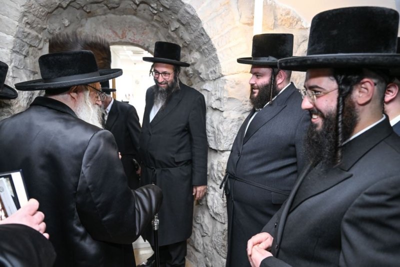 משה גולדשטיין