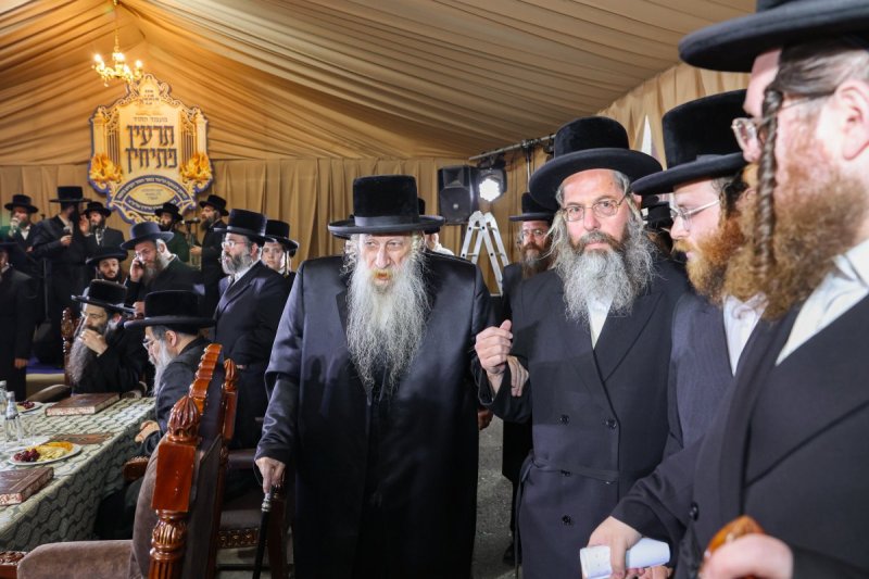 שוקי לרר וא. אייזנבאך