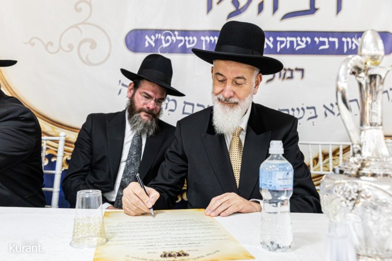 מענדי קורנט