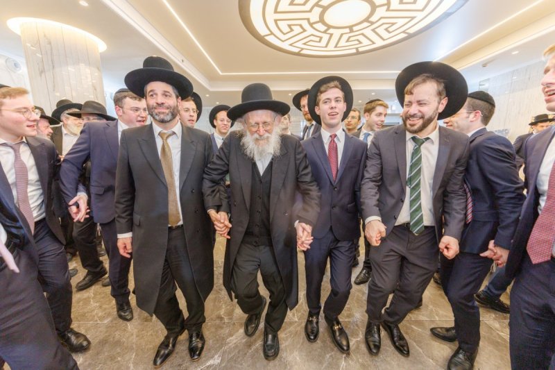 אלעזר פיינשטיין