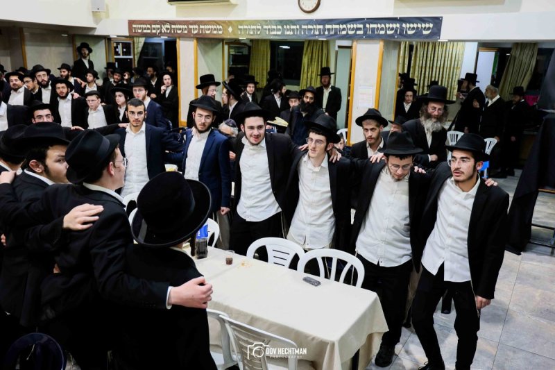 דוב בער הכטמן