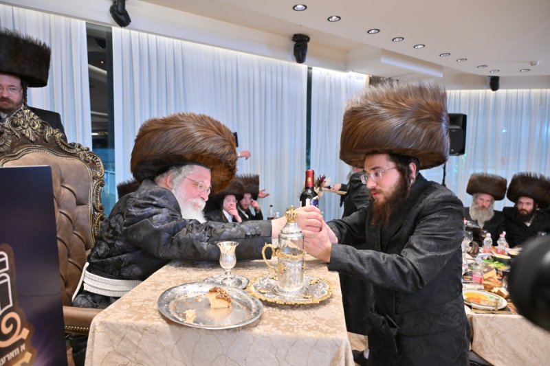 יהועשע פרוכטר