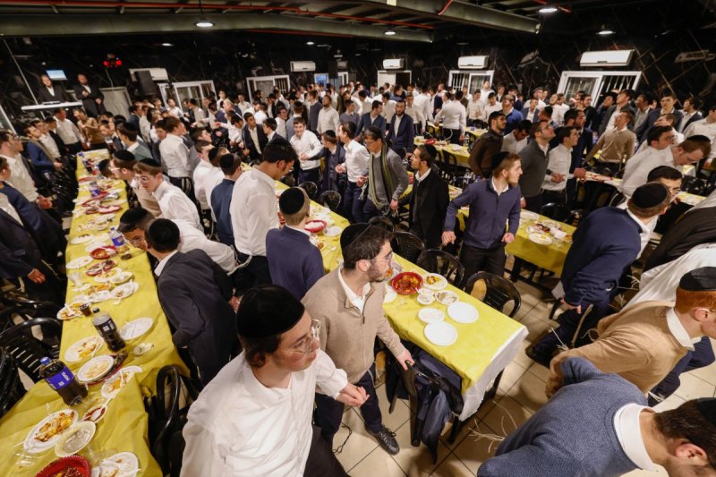 שמוליק קורלנסקי