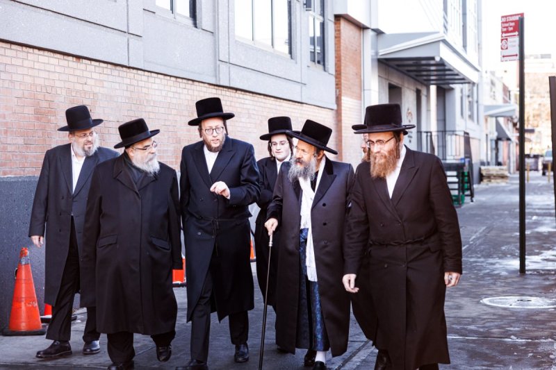 מגזין די וואך