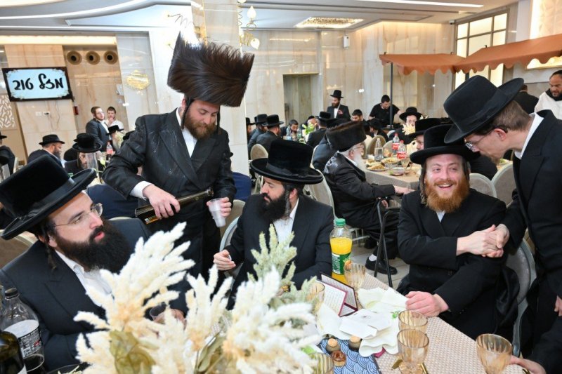 ארי קופרשטוק ומאיר אדרי