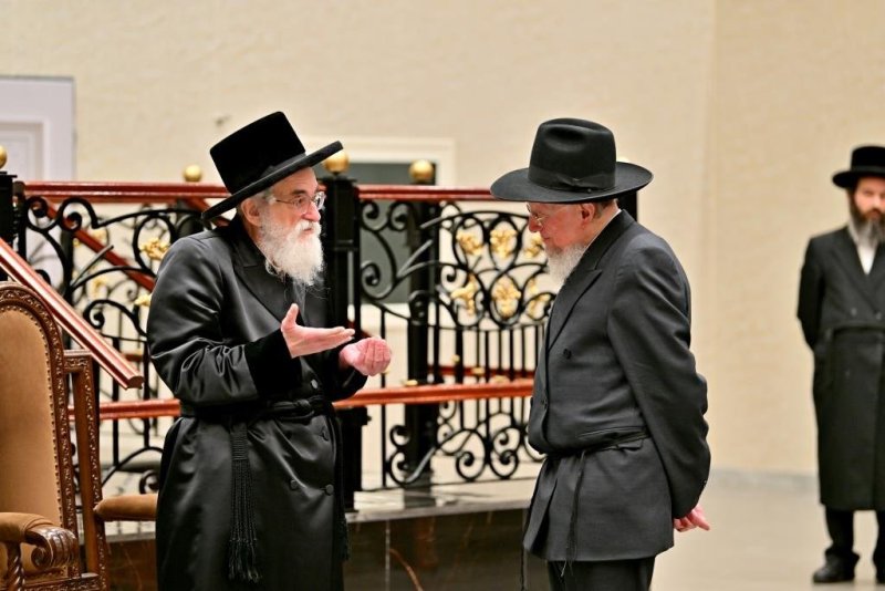 יהושע פרוכטר