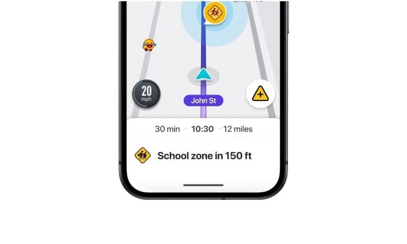 סוף סוף: השינוי המבוקש ב-Waze שמגיע למשתמשים