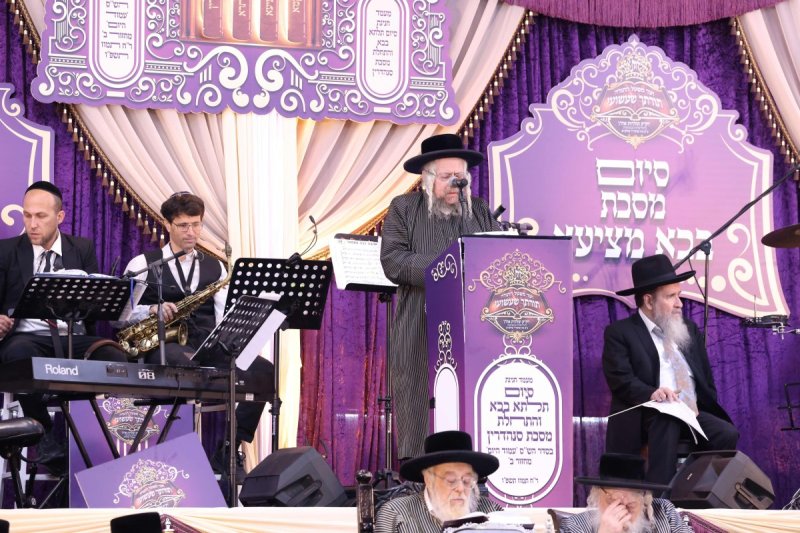 שמואל דריי