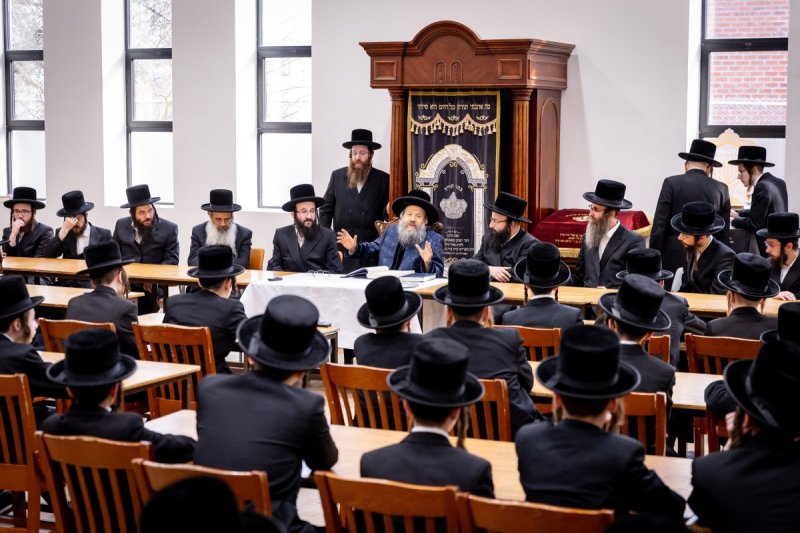 מגזין די וואך