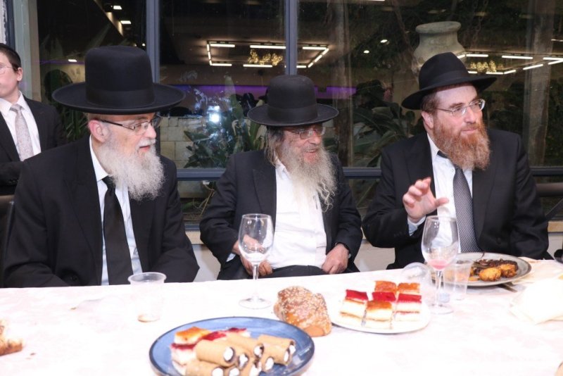 מתתיהו גולדברג