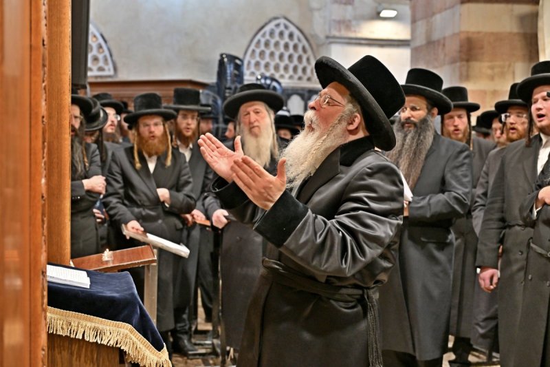 יהושע פרוכטר