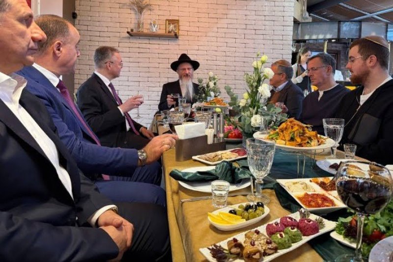 אלכס שריפטרכן