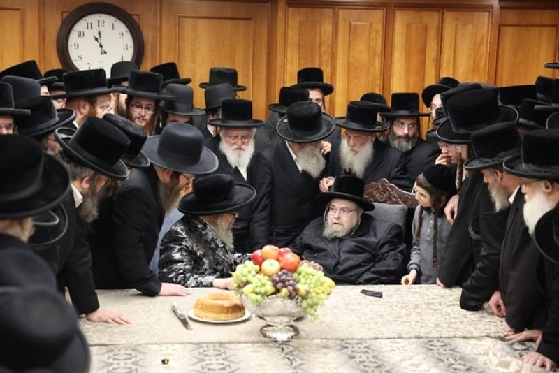 א. אייזנבאך ודוד ארזני