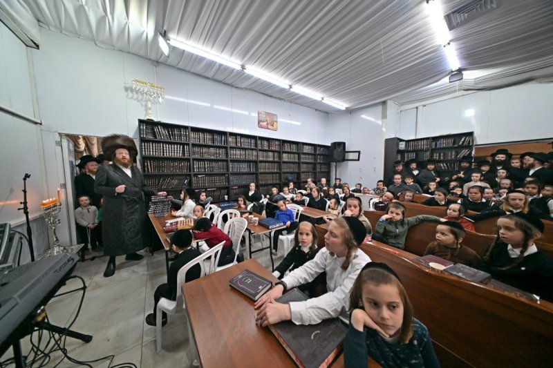 יהושע פרוכטר