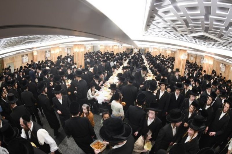 אנשיל בעק וא.מ.ש