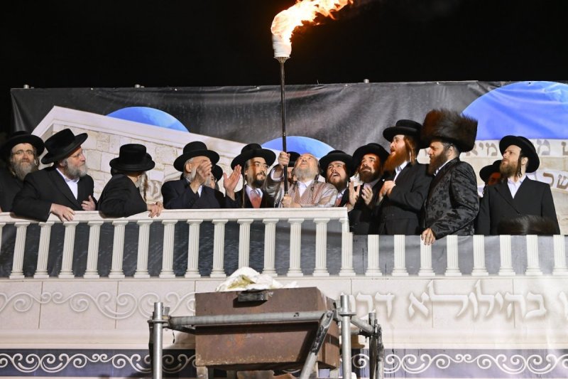 דוד ארזני ומאיר אדרי