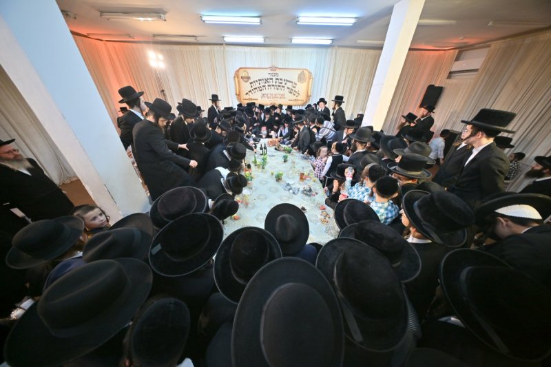 יהושע פרוכטר