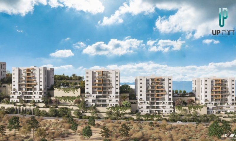 הדור הבא של המגורים לציבור החרדי: למה המשפחות הטובות ביותר בוחרות בדונה up ברכסים