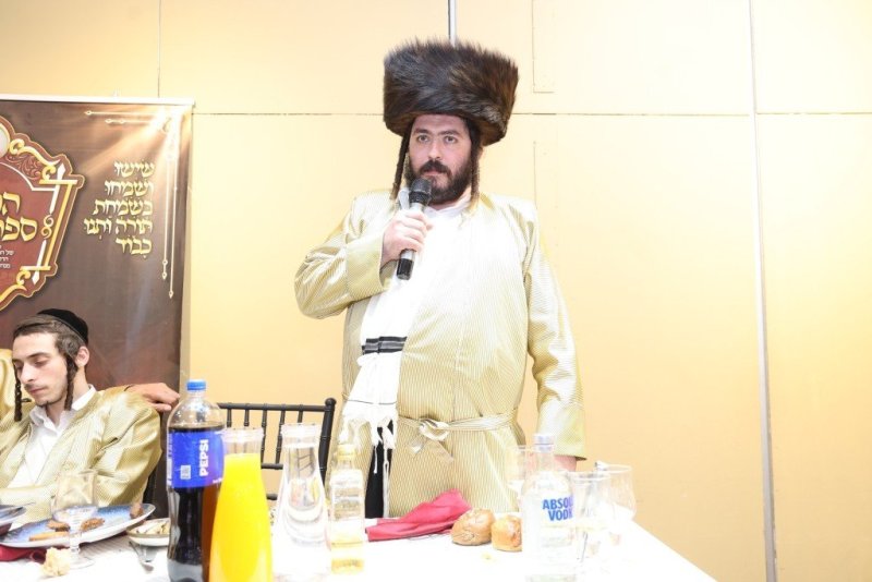 שלומי טריכטר