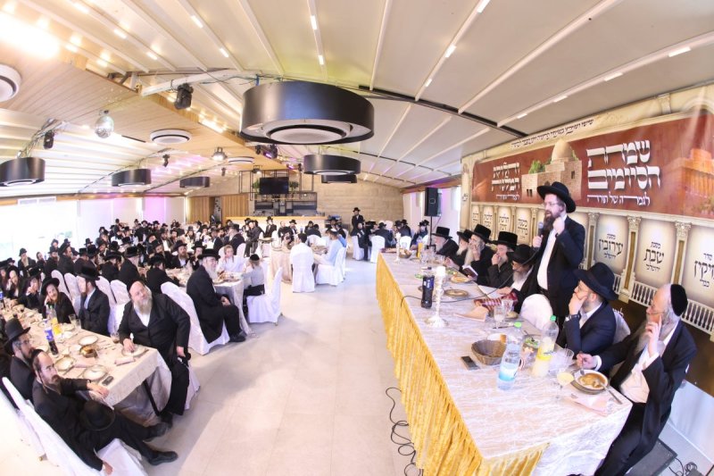 שמואל דריי - מוסדות קבר רחל