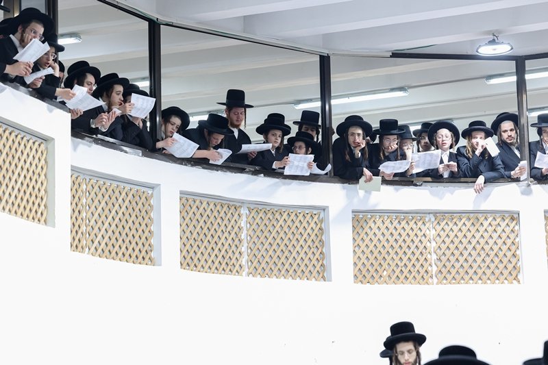 א. אייזנבאך