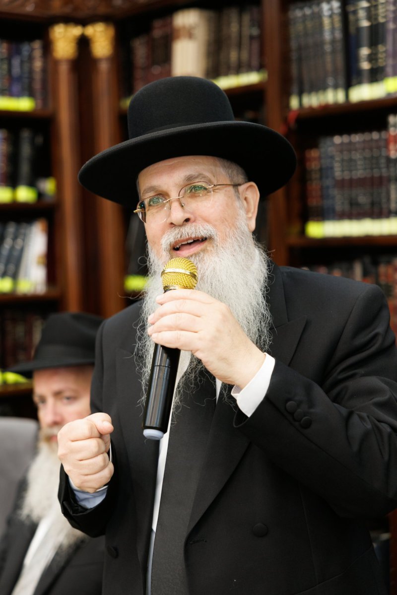 אליעזר פיינשטיין