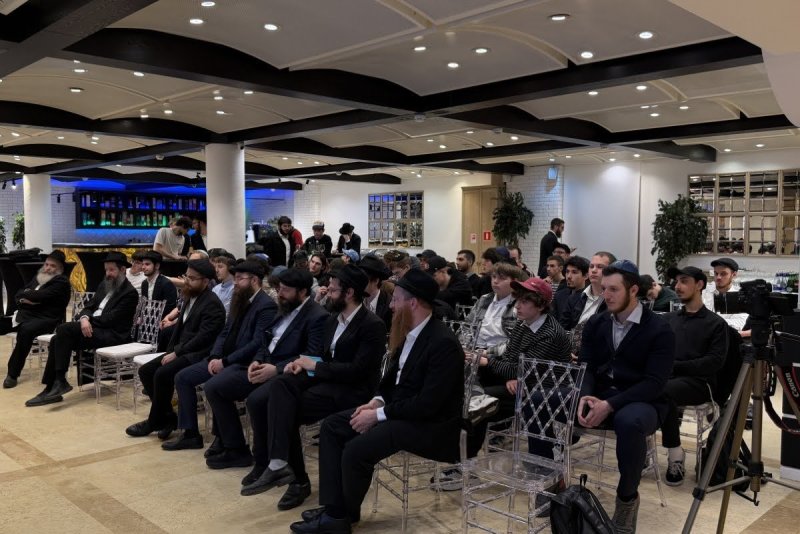 לוי נזארוב