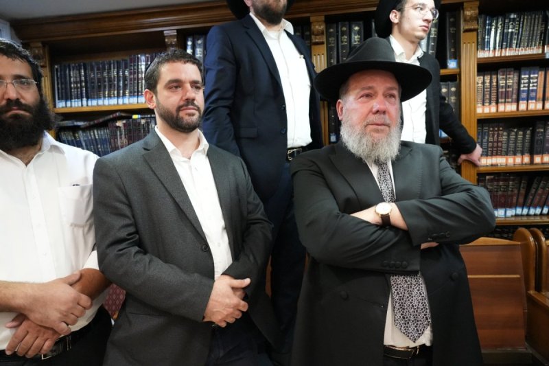 דוד חי - בצליל ובזמר