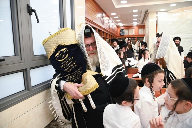 שוקי לרר