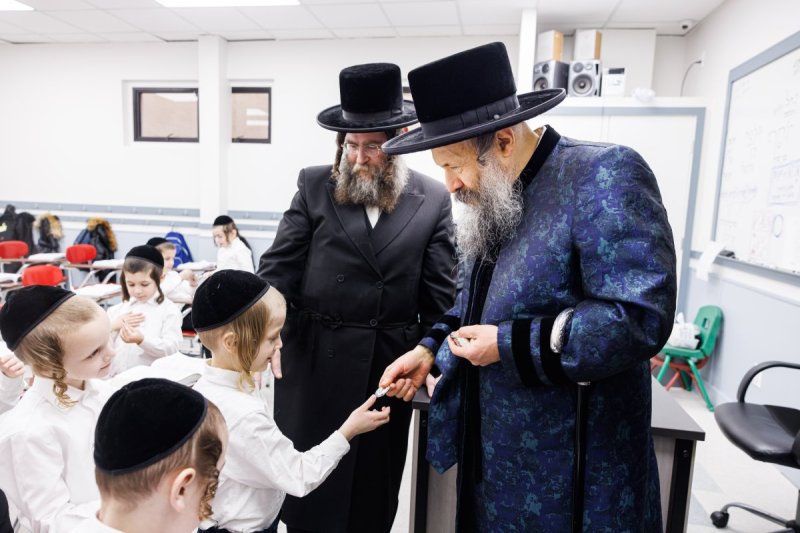 מגזין די וואך