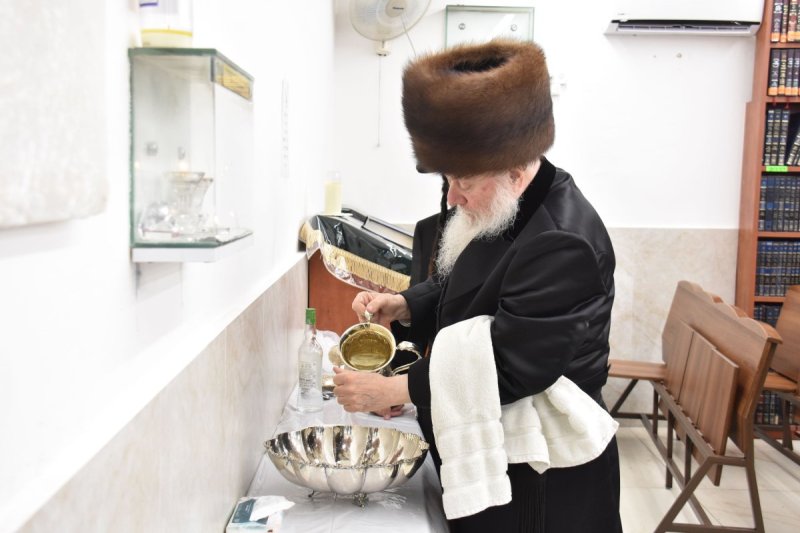 יהודה פרקוביץ