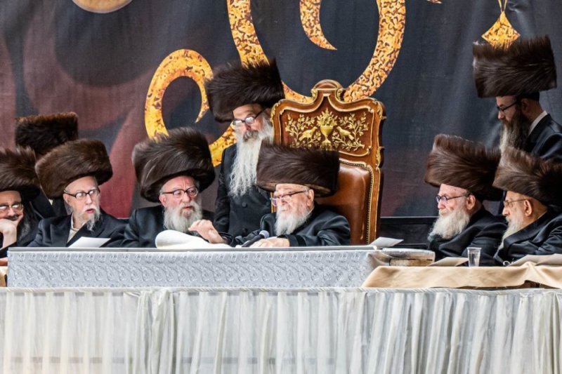 אלי וואהל, איצי מ.