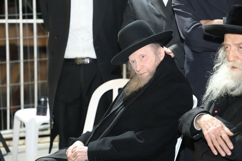 דוד ארזני
