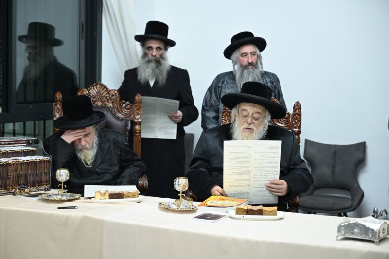 משה גולדשטיין