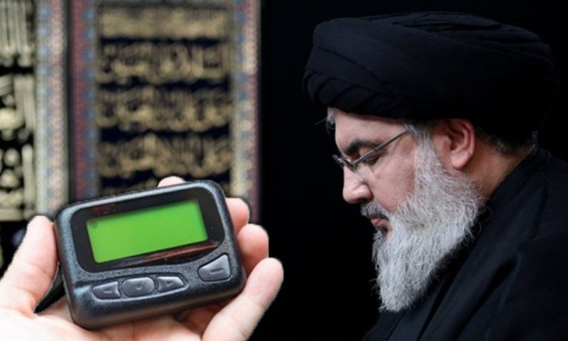 הונגריה הציעה לאיראן שיתוף פעולה לאחר מבצע הביפרים