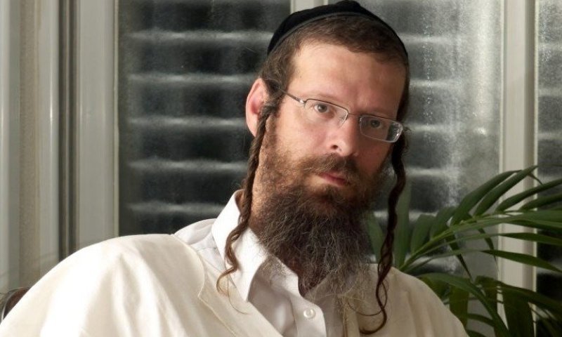 המשפיע הברסלבאי הרה"ח ר' שלמה ברוך בלוי זצ"ל נפטר מהמחלה