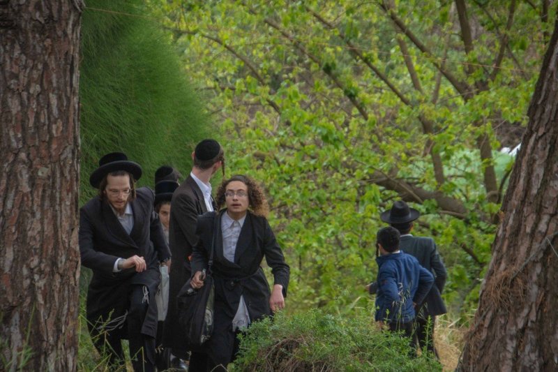 ארי קופרשטוק