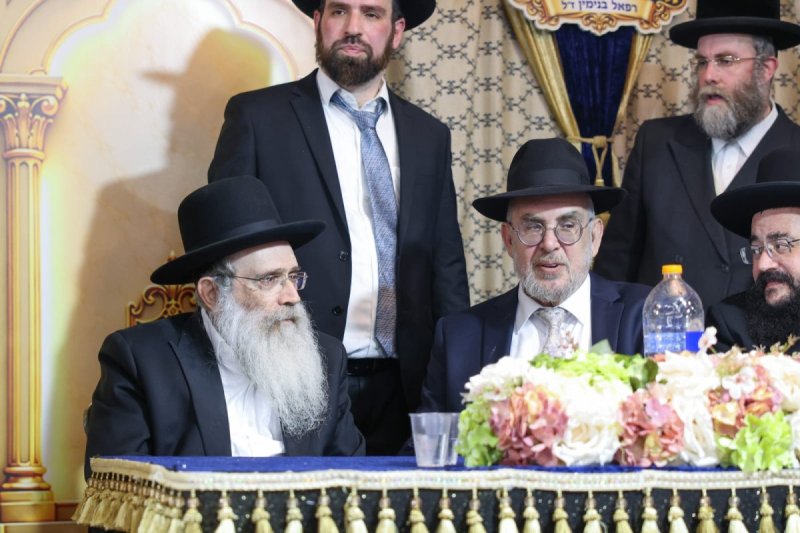 מאיר זלזניק, עזרא טרבלסי, ים לביא