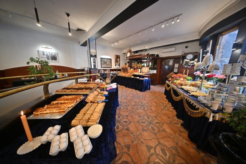 יהושע פרוכטר