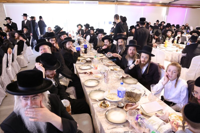 שמואל דריי - מוסדות קבר רחל