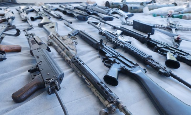 תוכנית קושנר נחשפת: חמאס יתפרק מנשק כבד, אך יורשה להחזיק בנשק קל