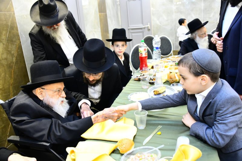 שוקי לרר
