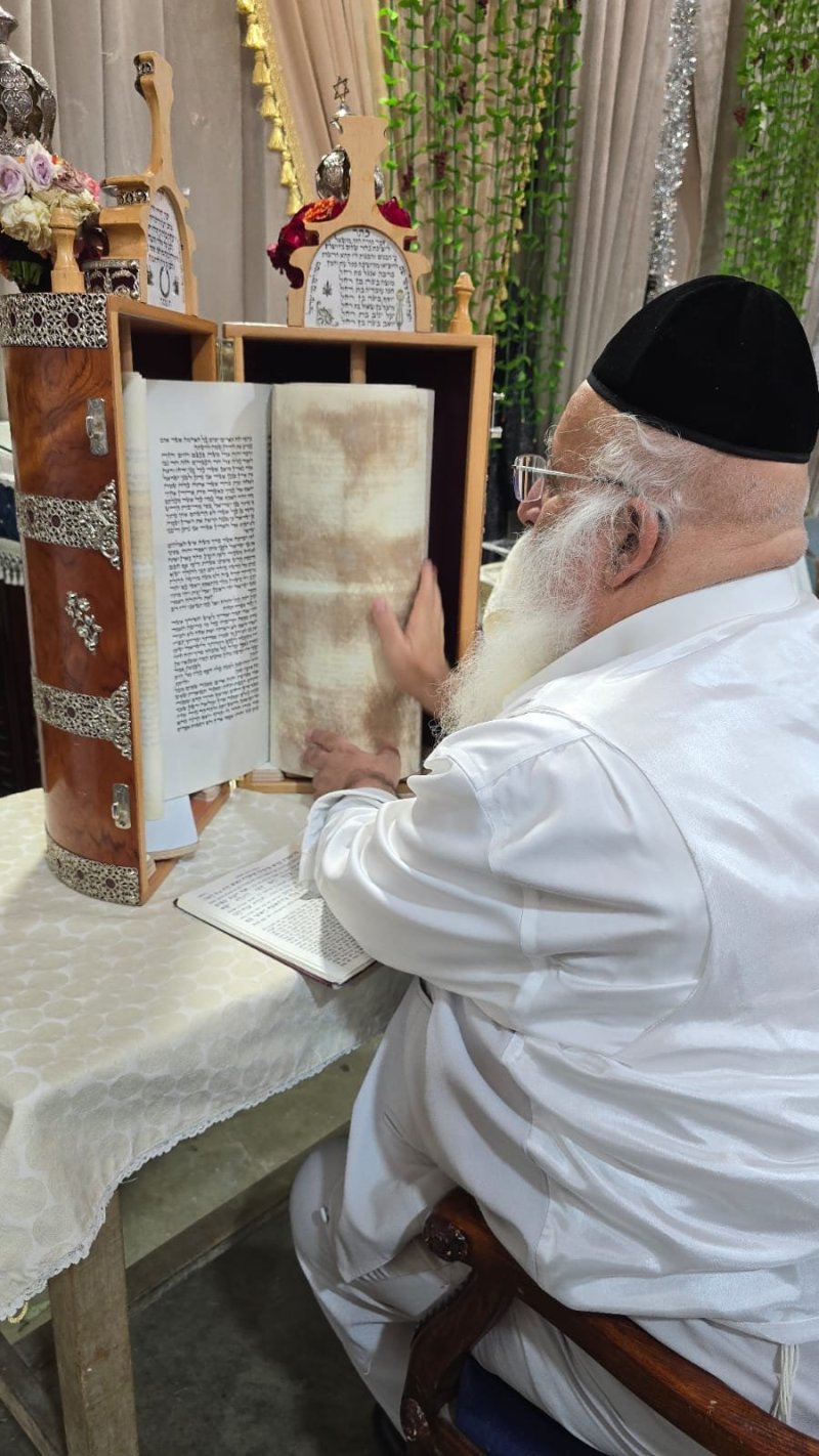 שלומי טריכטר ומ.פ