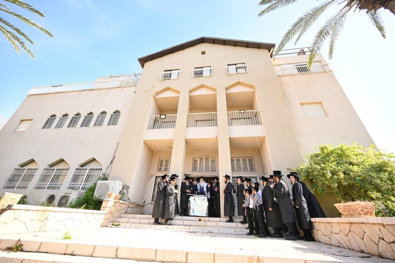 משה גולדשטיין