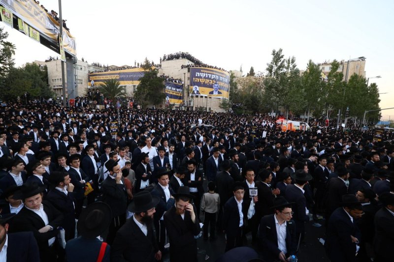 דניאל נפוסי ודוד מנדלסון