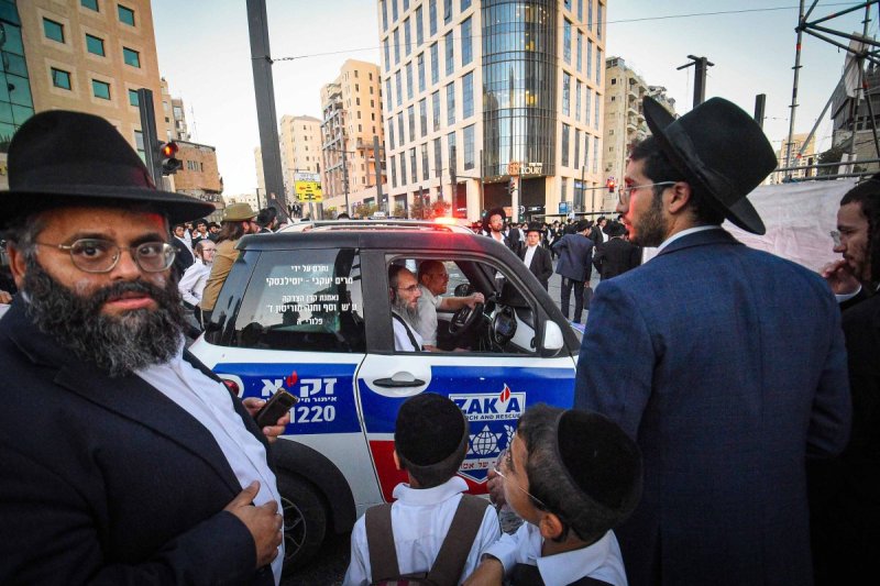 ארי קופרשטוק