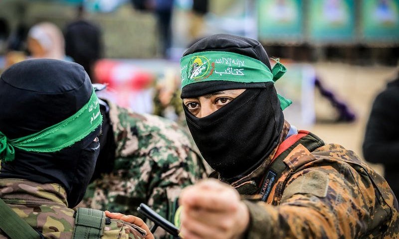 חמאס מנסה לחקות את חיזבאללה: האיום החדש שמעורר חשש בישראל