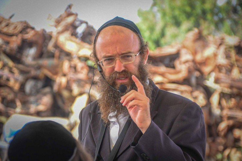 ארי קופרשטוק