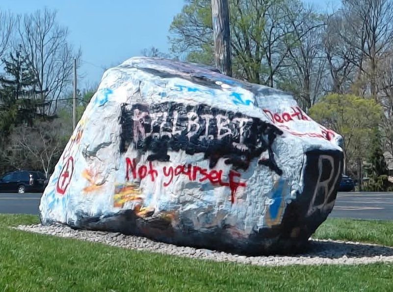 Combat Antisemitism Movement